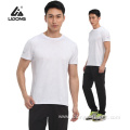 Summer Quick Dry Gym Sports Tshirts Wholesale Custom